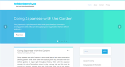 Desktop Screenshot of northshorelawnworks.com